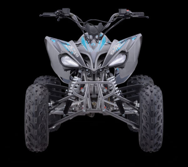 Kinder Quad Apollo Odjar Predator 180cc